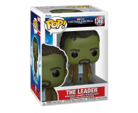 Merch POP Marvel: Captain America Brave New World - The Leader - 1315237 - zdjęcie 3